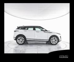 LAND ROVER Range Rover Evoque 2.0D I4 163 CV AWD - 6