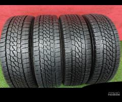 215 70 15C Gomme Invernal 95% Firestone 215 70R15C