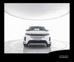 LAND ROVER Range Rover Evoque 2.0D I4 163 CV AWD - 8