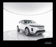 LAND ROVER Range Rover Evoque 2.0D I4 163 CV AWD - 10