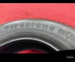 215 70 15C Gomme Invernal 95% Firestone 215 70R15C