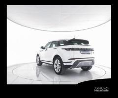 LAND ROVER Range Rover Evoque 2.0D I4 163 CV AWD - 11