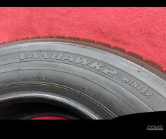 215 70 15C Gomme Invernal 95% Firestone 215 70R15C - 6