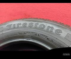 215 70 15C Gomme Invernal 95% Firestone 215 70R15C - 7