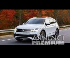 Ricambi Volkswagen Tiguan 2020/2024