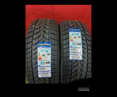 215 55 18 Gomme Invernali GoodYear Nuove 215 55 18 - 1