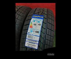 215 55 18 Gomme Invernali GoodYear Nuove 215 55 18