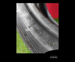 215 55 18 Gomme Invernali GoodYear Nuove 215 55 18