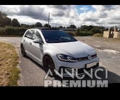 Ricambi Volkswagen Golf 7,5