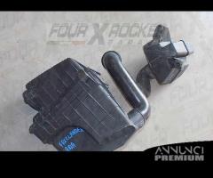 Airbox scatola filtro Land Rover Freelander 2.0 - 1