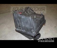 Scatola filtro airbox Land Rover Discovery 1 300 - 1