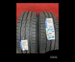 215 60 17C Gomme Invernali New Michelin 215 60R17C