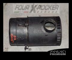 Airbox scatola filtro Land Rover Serie 2A 2.25D