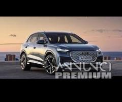 Ricambi Audi Q5 E-TRON 2023