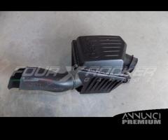 Scatola airbox Jeep Grand Cherokee WJ 3.1L 99>04