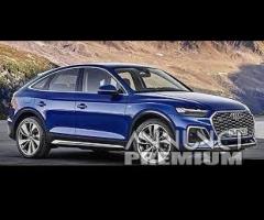 Ricambi Audi Q5 2020/2024