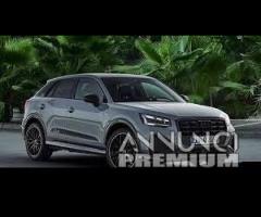 Ricambi Audi Q2 2020/2024