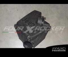 Scatola  airbox Jeep Grand Cherokee WJ 2.7 99-04 - 1