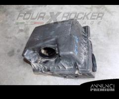 Airbox scatola filtro Jeep Grand Cherokee ZJ 2.5