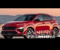 Ricambi Hyundai Kona 2020/2024 - 1