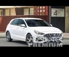 Ricambi Hyundai I30 2020/2024