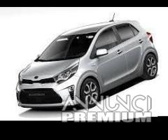 Ricambi Kia Picanto 2020/2024