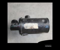 Airbox scatola filtro aria Jeep CJ 7 2.4D - 1