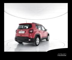 JEEP Renegade 1.6 Mjt DDCT 120 CV Limited