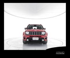 JEEP Renegade 1.6 Mjt DDCT 120 CV Limited