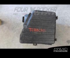 Scatola filtro airbox Hyundai Terracan 2.9td - 1