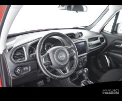 JEEP Renegade 1.6 Mjt DDCT 120 CV Limited - 8