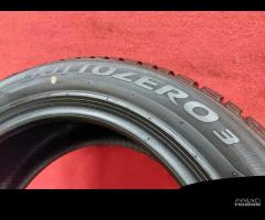 215 55 17 Gomme Invernali 99% Pirelli 215 55 R17 - 4