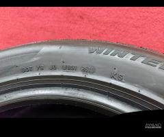 215 55 17 Gomme Invernali 99% Pirelli 215 55 R17