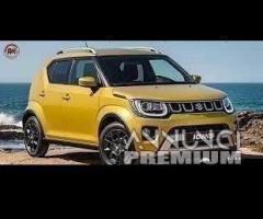 Ricambi Suzuki Ignis 2020