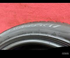 215 55 17 Gomme Invernali 99% Pirelli 215 55 R17 - 7