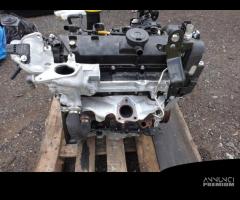 Motore K9K646 RENAULT CAPTUR I CLIO IV CLIO IV GRA - 1