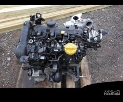 Motore K9K646 RENAULT CAPTUR I CLIO IV CLIO IV GRA - 2