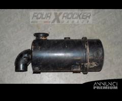 Scatola filtro airbox Hyundai Galloper 2.5td