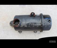 Scatola filtro airbox Hyundai Galloper 2.5td