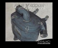 Scatola filtro airbox Hyundai Galloper 2.5td