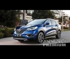 Ricambi RENAULT KADJAR 2020