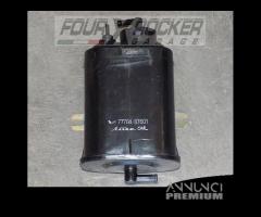 Scatola filtro airbox Daihatsu Feroza 1.6