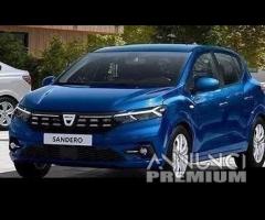 Ricambi DACIA SANDERO 2020/22 - 1