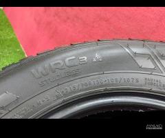 215 70 15C Gomme Invernali 75% Nokian 215 70R15C - 7