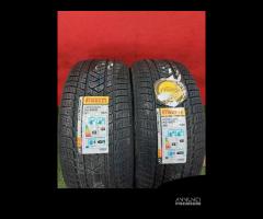 265 45 20 Gomme Invernali New Pirelli 265 45R20 - 1