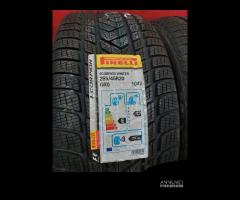 265 45 20 Gomme Invernali New Pirelli 265 45R20