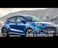 Ricambi Ford Puma 2020/2024 - 1