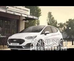 Ricambi Ford Fiesta 2020/2024 - 1