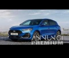 Ricambi Ford Focus 2020/2024