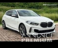 Ricambi BMW Serie 1 2020/2023